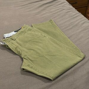 Men’s Polo Ralph Lauren Chino Pants - Stretch Slim Fit